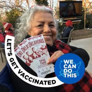 Meet your Posher, June